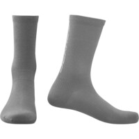 Shimano calcetines ciclismo S-PHYRE MERINO SOCKS vista trasera