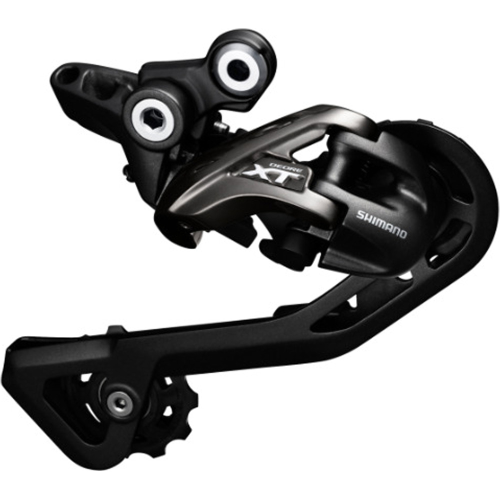 Shimano cambio trasero mtb Cambio Tras. 10v Negro SGS 01