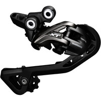Shimano cambio trasero mtb Cambio Tras. 10v Negro SGS 01