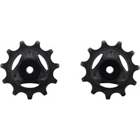 Shimano cambio trasero mtb Poleas Guia+TensionRD-R9250 vista frontal