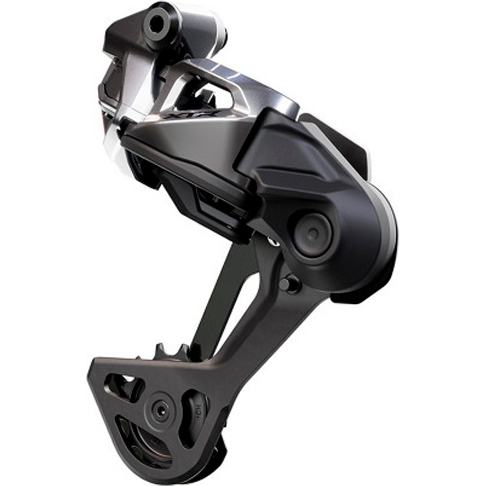 Shimano cambio trasero mtb Rear Derailleur 11s 02