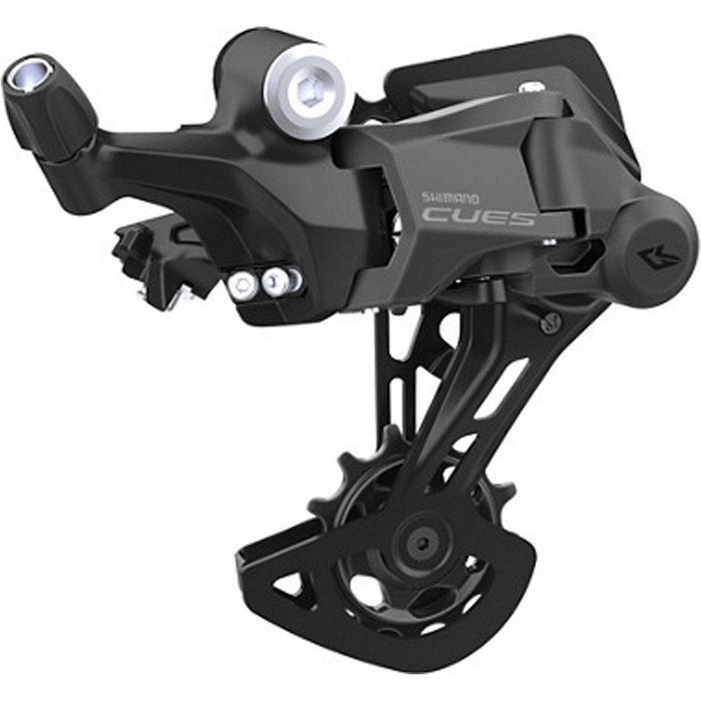 Shimano cambio trasero mtb Rear Derailleur 9s SGS 01