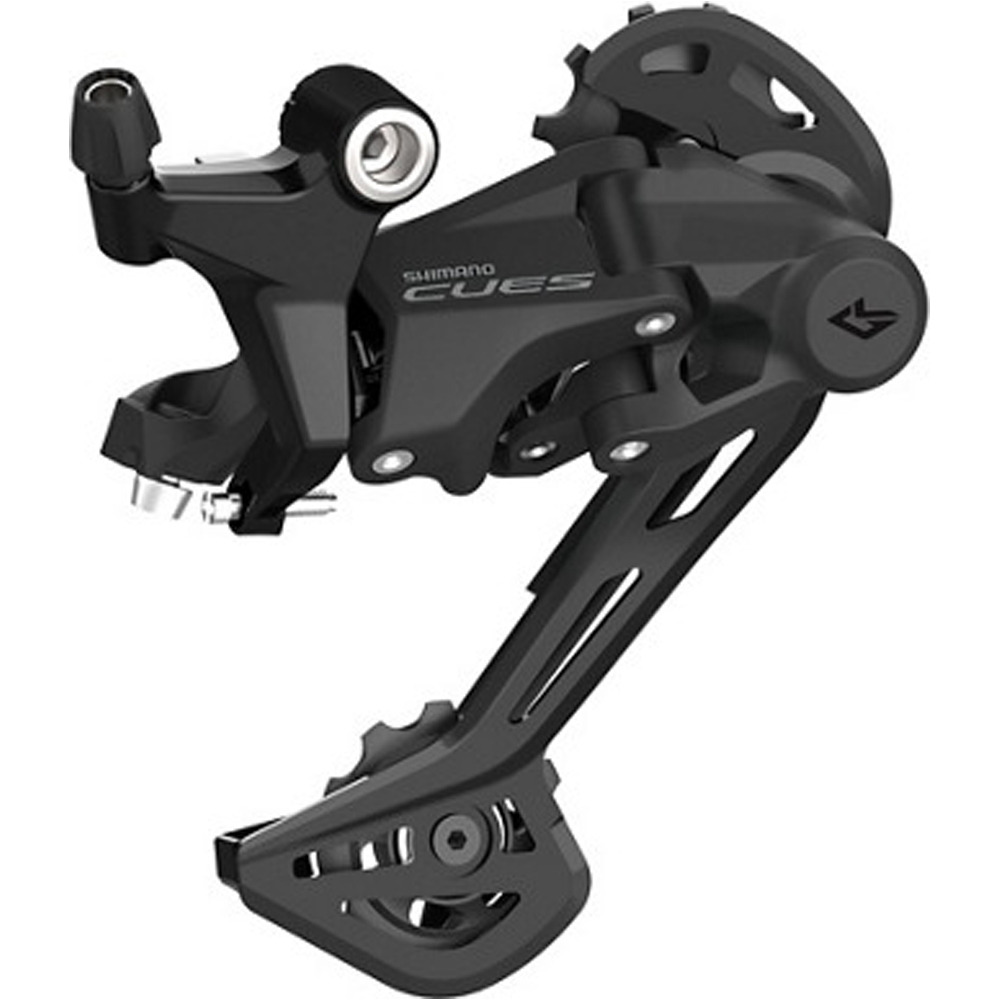 Shimano cambio trasero mtb Rear Derailleur 9s SGS 01