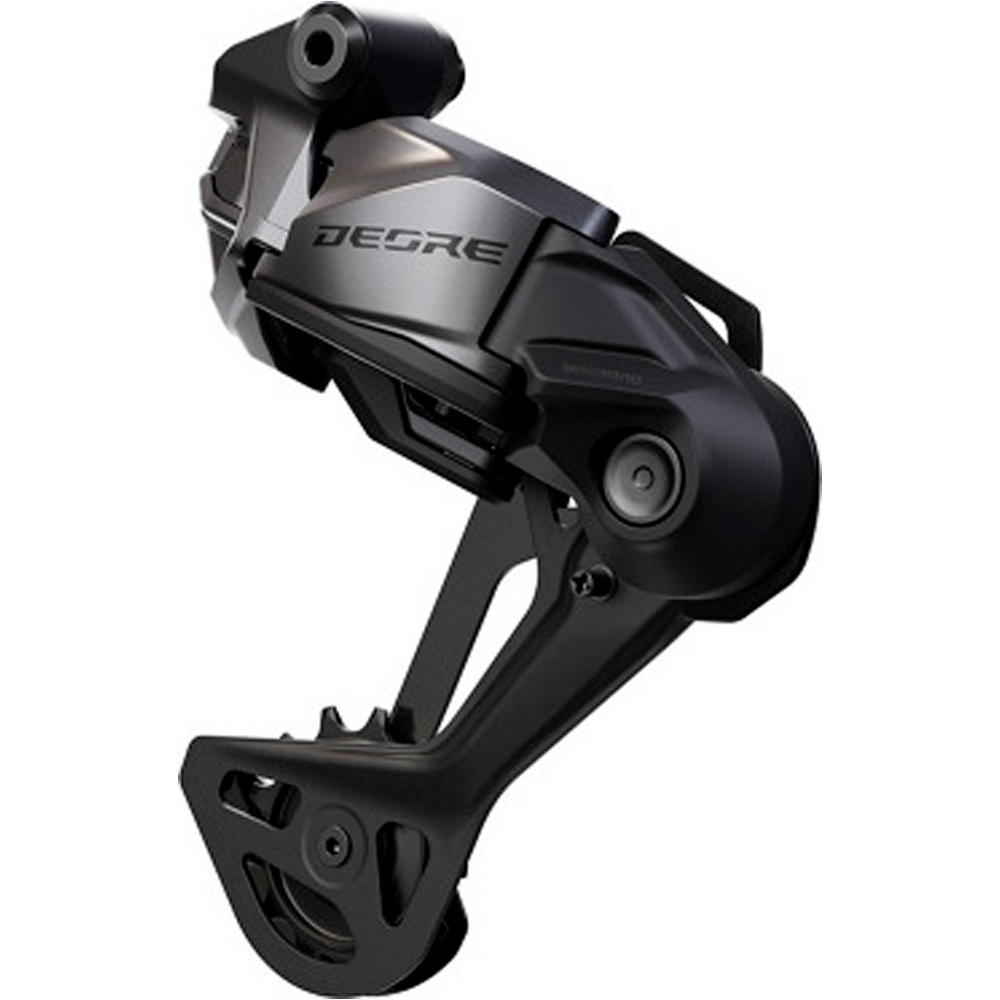 Shimano cambio trasero mtb Rear Derailleur M6260 Deore 12s 02