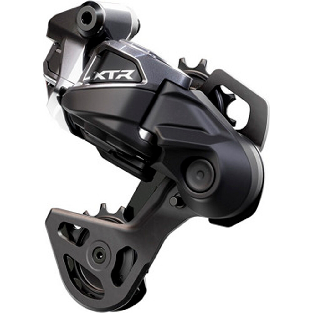 Shimano cambio trasero mtb Rear Derailleur M9250 XTR 12s GS 02