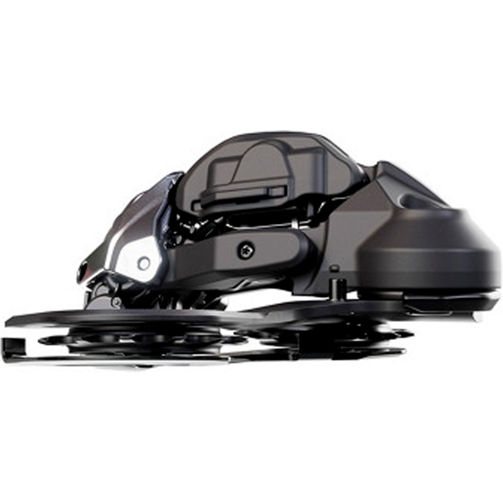 Shimano cambio trasero mtb Rear Derailleur M9250 XTR 12s GS 03