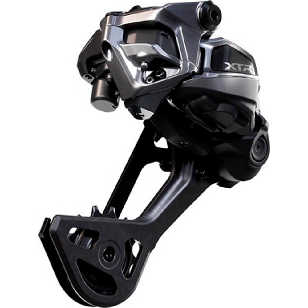Shimano cambio trasero mtb Rear Derailleur M9250 XTR 12s SGS 01