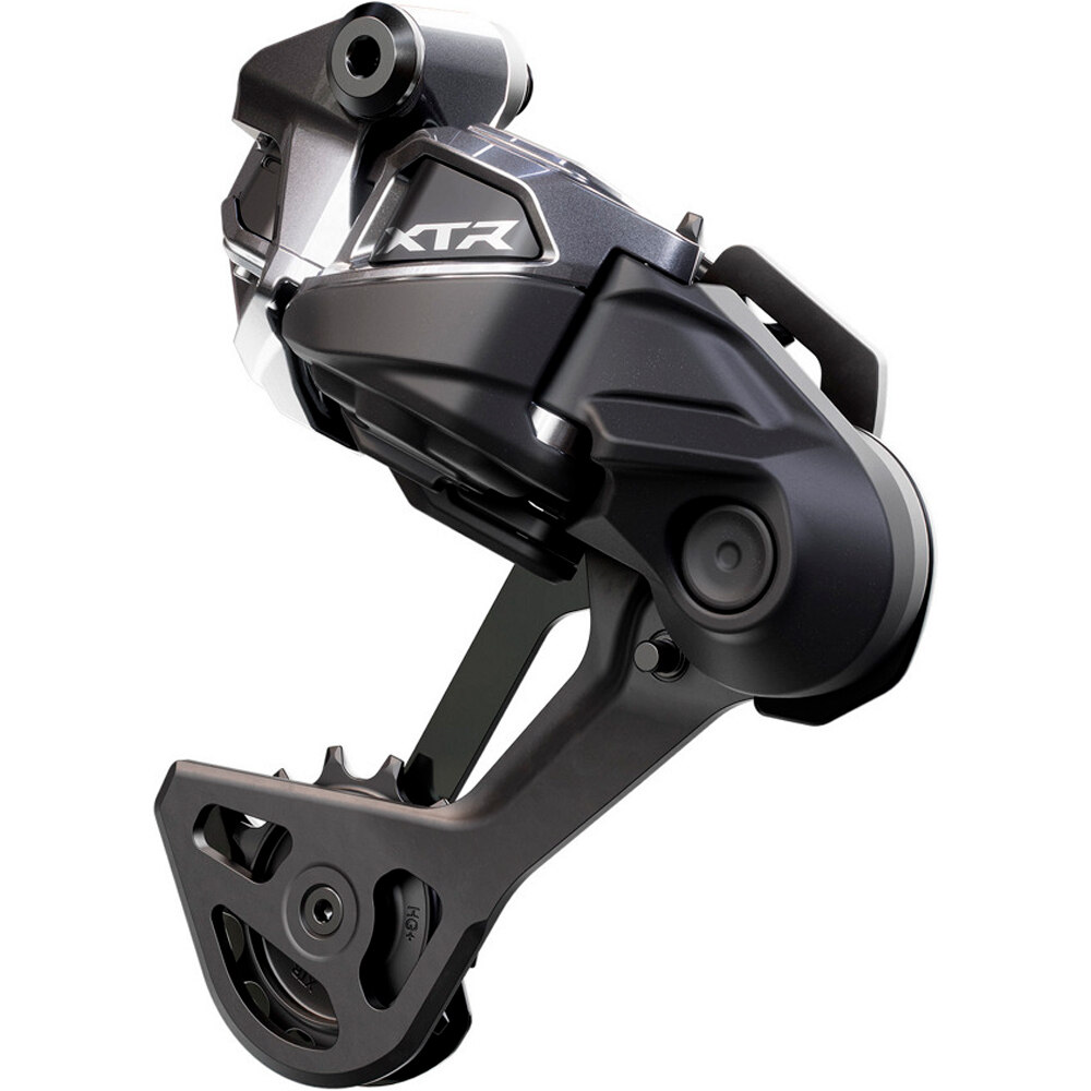 Shimano cambio trasero mtb Rear Derailleur M9250 XTR 12s SGS 01