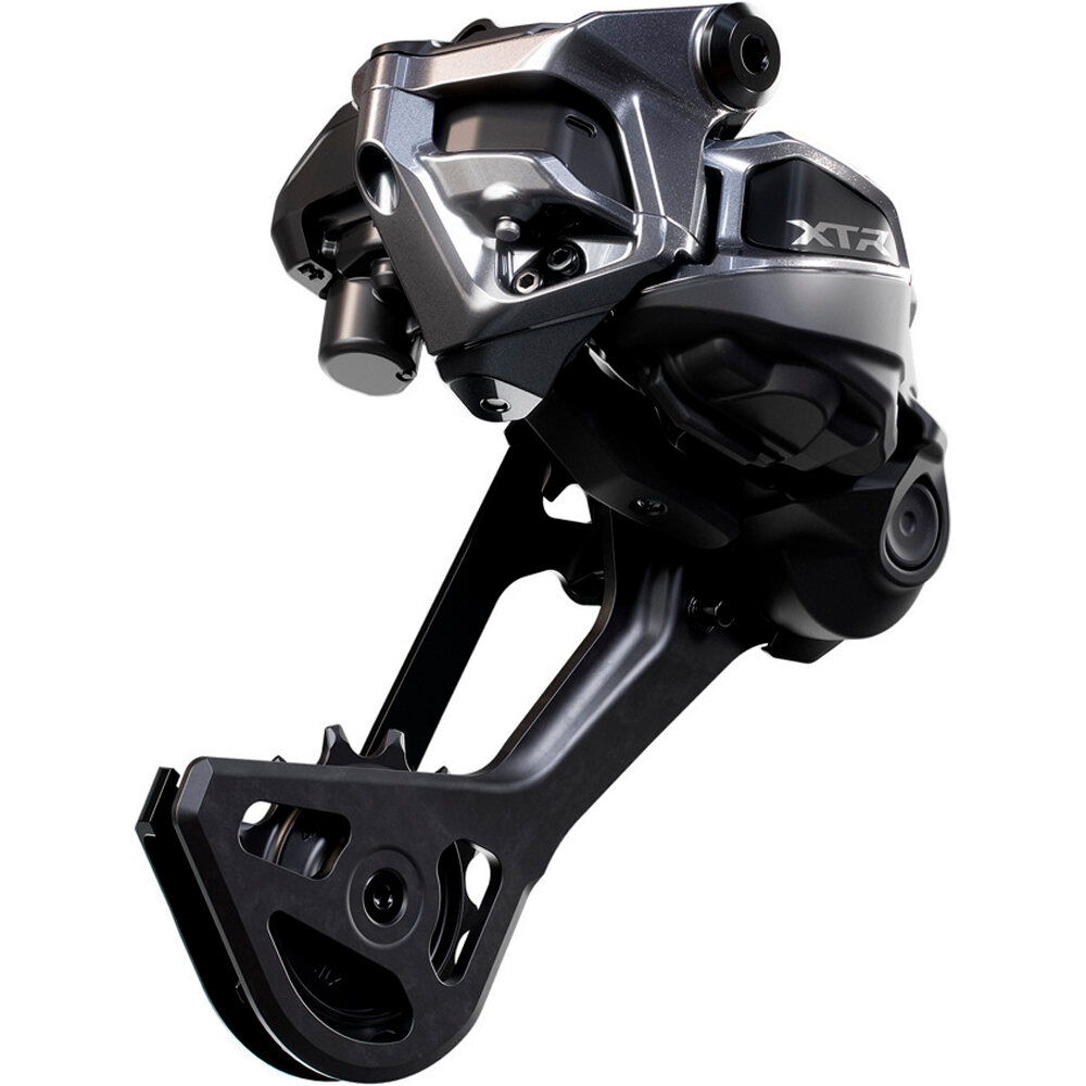 Shimano cambio trasero mtb Rear Derailleur M9250 XTR 12s SGS 02