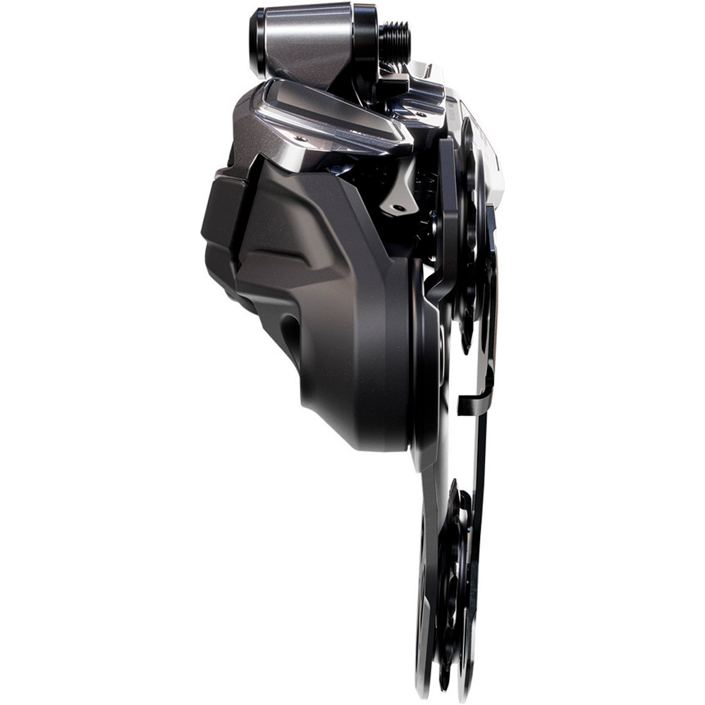 Shimano cambio trasero mtb Rear Derailleur M9250 XTR 12s SGS 04