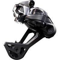 Shimano cambio trasero mtb Rear Derailleur M9250 XTR 12s SGS vista frontal