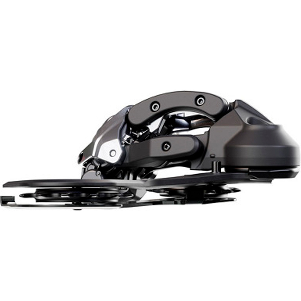 Shimano cambio trasero mtb Rear Derailleur M9260 XTR 12s 03