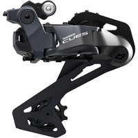 Shimano cambio trasero mtb Rear Derailleur RD-U8050 Cues 11s SGS vista frontal