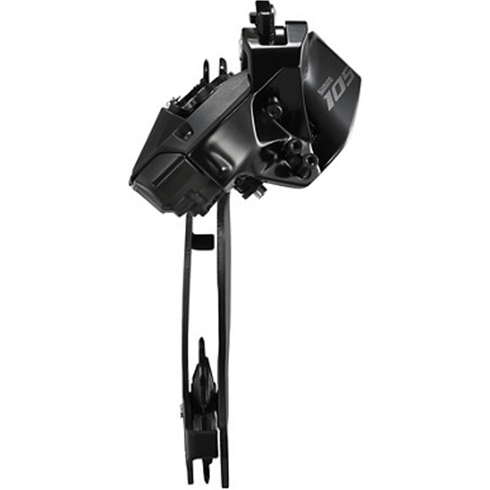 Shimano cambio trasero Rear Derailleur 12s Di2 02