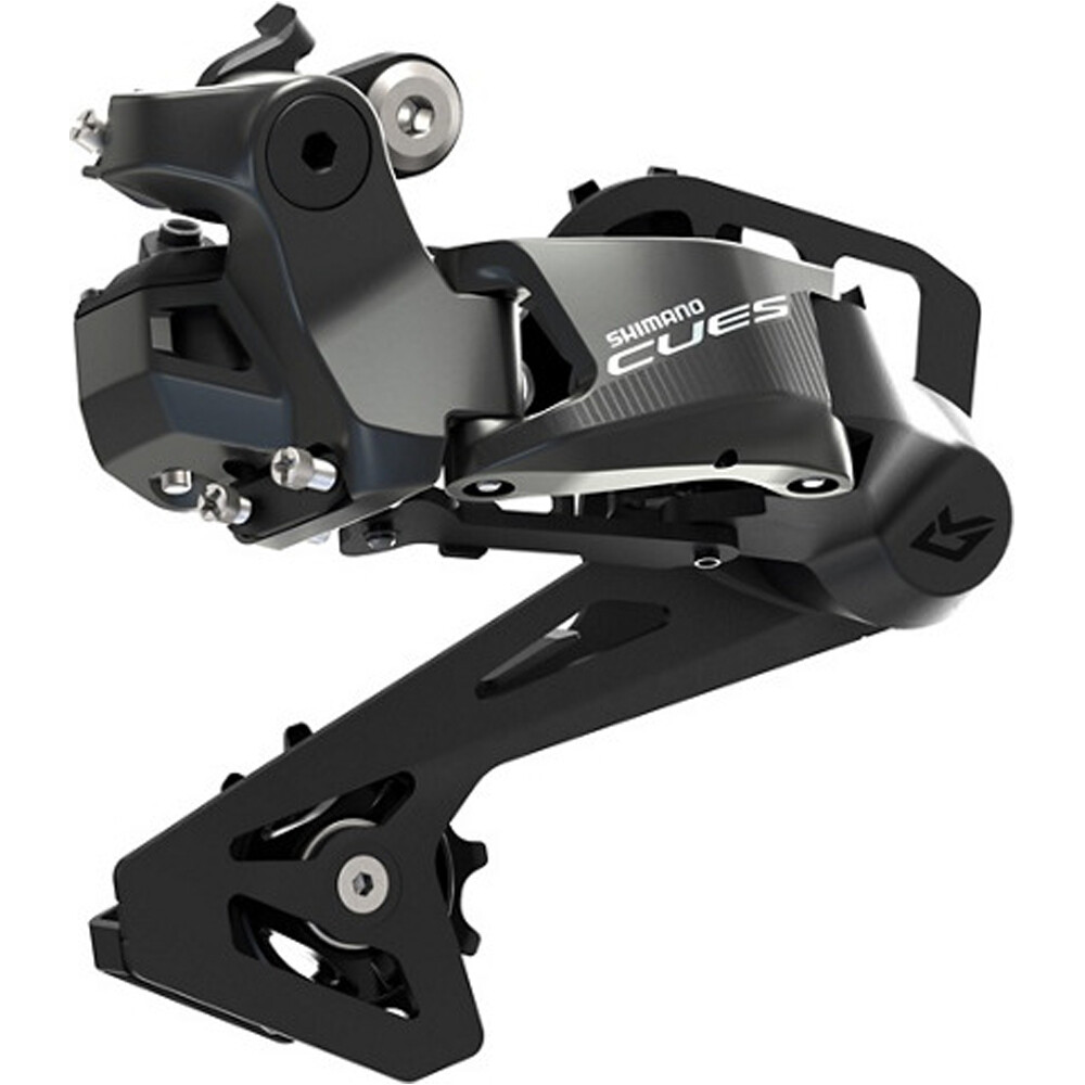 Shimano cambio trasero Shimano Cues Di2 RD-U6050 01