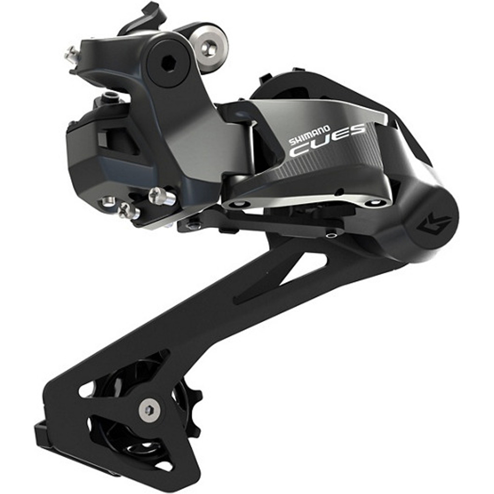 Shimano cambio trasero Shimano Cues Di2 RD-U6070 01