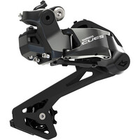 Shimano cambio trasero Shimano Cues Di2 RD-U6070 01