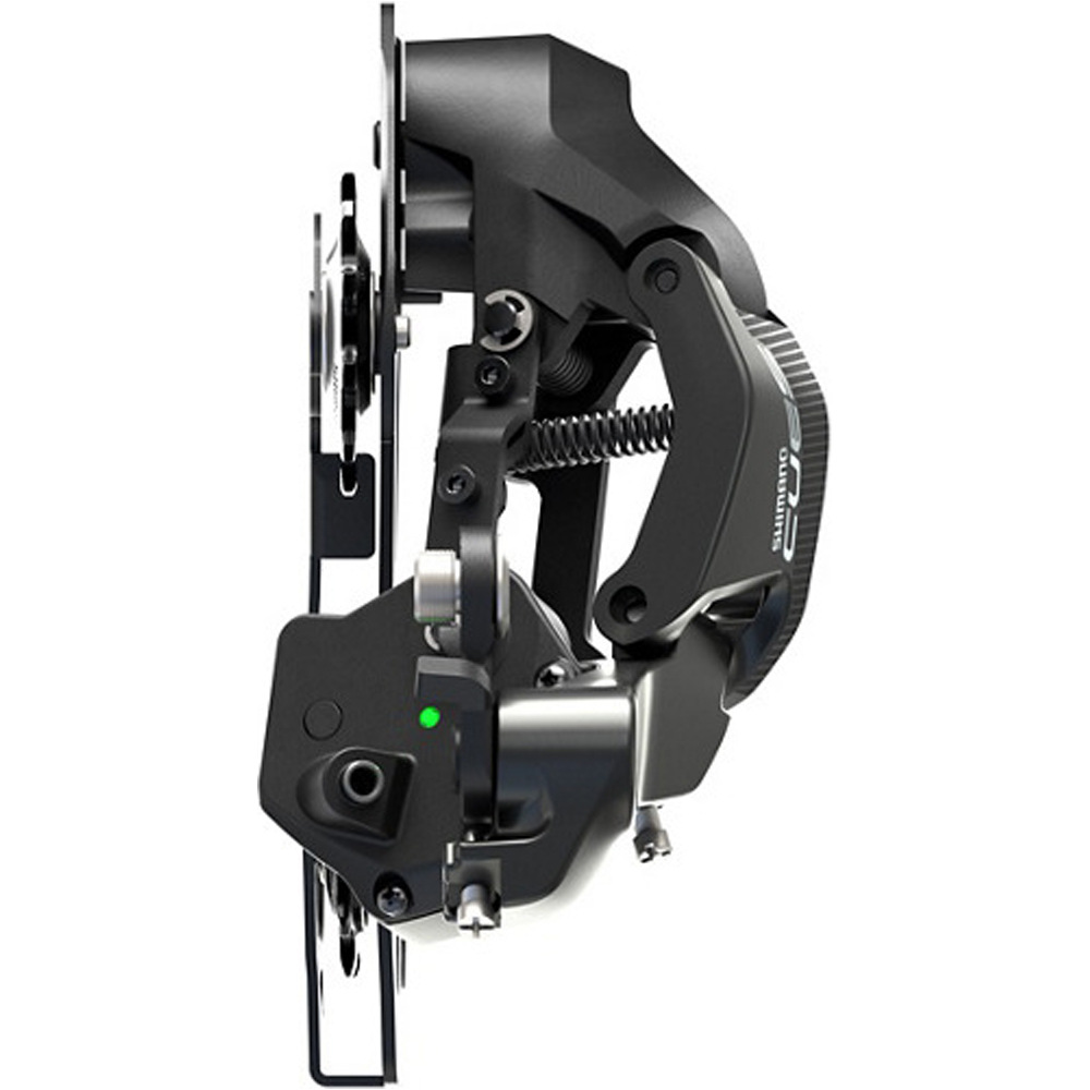 Shimano cambio trasero Shimano Cues Di2 RD-U6070 02