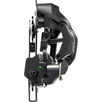 Shimano cambio trasero Shimano Cues Di2 RD-U6070 02