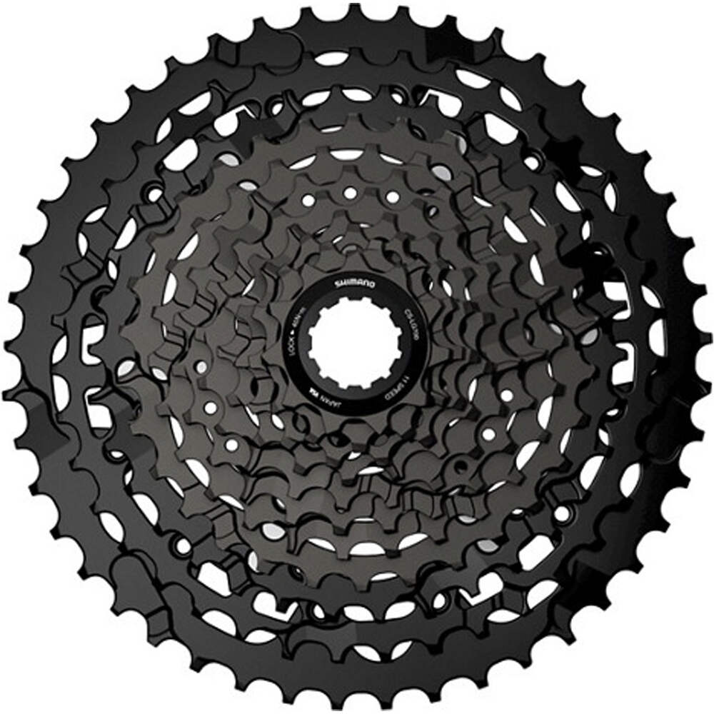 Shimano cassette bicicleta carretera Cassette 11v 11-45 CS-LG700 01
