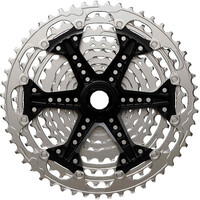 Shimano cassette bicicleta carretera Cassette 12 - 10-51TCS-M6200 Deore 01