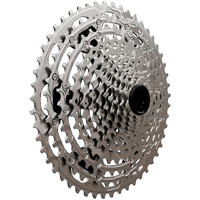 Shimano cassette bicicleta carretera Cassette 12 - 10-51TCS-M6200 Deore 02