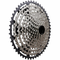 Shimano cassette bicicleta carretera Cassette 12 - 10-51TCS-M7200 Deore 02