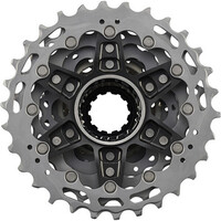 Shimano cassette bicicleta carretera Cassette 12 V. 11-30 CS-R9200 02