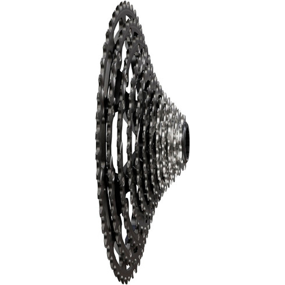 Shimano cassette bicicleta carretera Cassette CS-M9200 XTR 12 Speed 10-51T 02