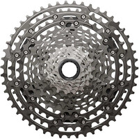 Shimano cassette bicicleta carretera Cassette CS-M9200 XTR 12 Speed 10-51T vista frontal