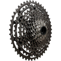 Shimano cassette bicicleta carretera Cassette CS-M9200 XTR 12 Speed 9-45T 01