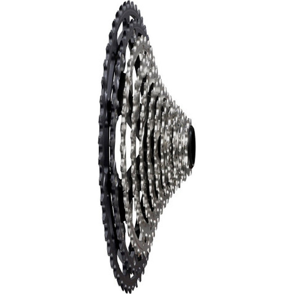 Shimano cassette bicicleta carretera Cassette M8200 Deore XT 12 Speed 10-51T 02