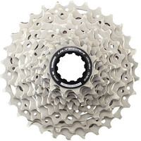 Shimano cassette mtb Cassette 12v 11-30T vista frontal