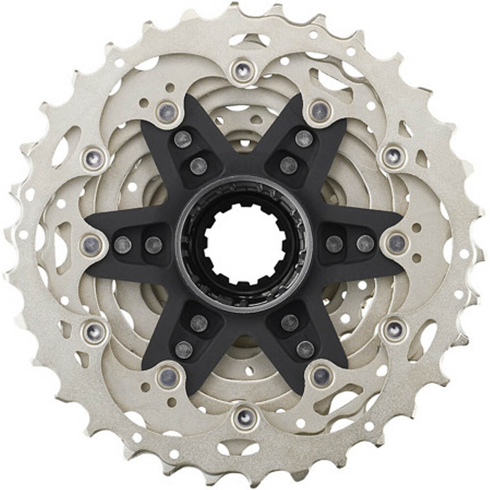 Shimano cassette mtb Cassette 12v 11-34T 02