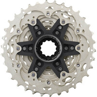 Shimano cassette mtb Cassette 12v 11-34T 02