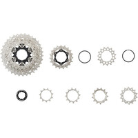 Shimano cassette mtb Cassette 12v 11-34T 03