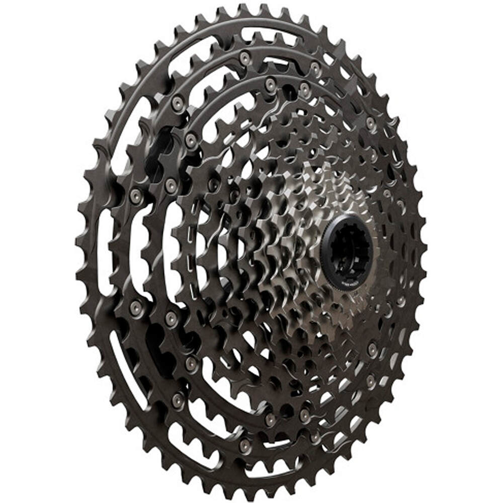 Shimano cassette mtb Cassette CS-M9200 XTR 12 Speed 10-51T 01