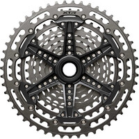 Shimano cassette mtb Cassette CS-M9200 XTR 12 Speed 10-51T 03