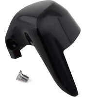 Shimano despiece bicicleta carretera EMBELLECEDOR IZQ ST-R7020 vista frontal