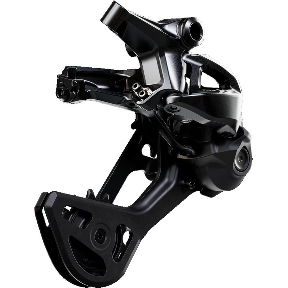 Shimano desviador delantero Rear Derailleur 11s SGSRD-M8230 Deore XT 01
