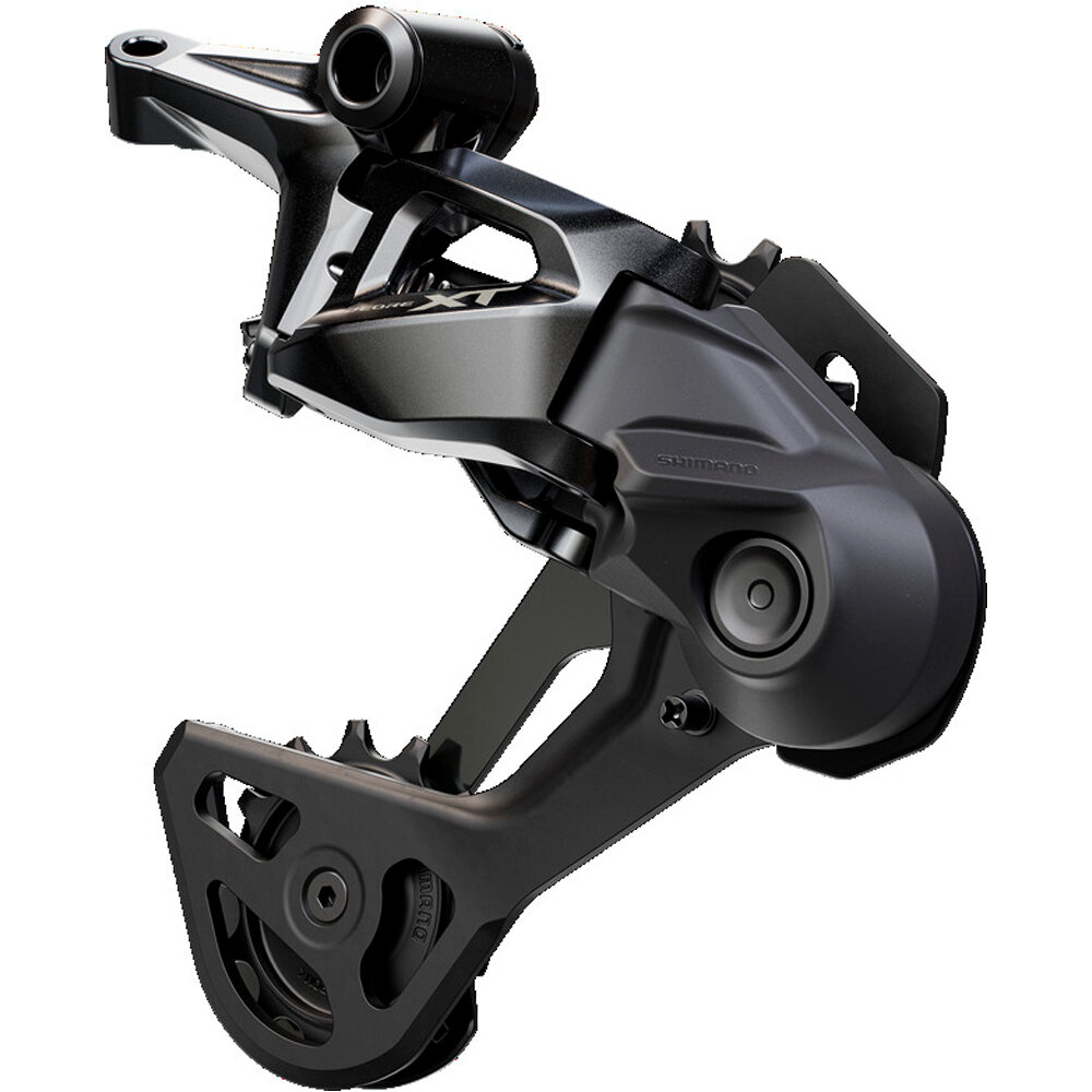 Shimano desviador delantero Rear Derailleur 11s SGSRD-M8230 Deore XT 02