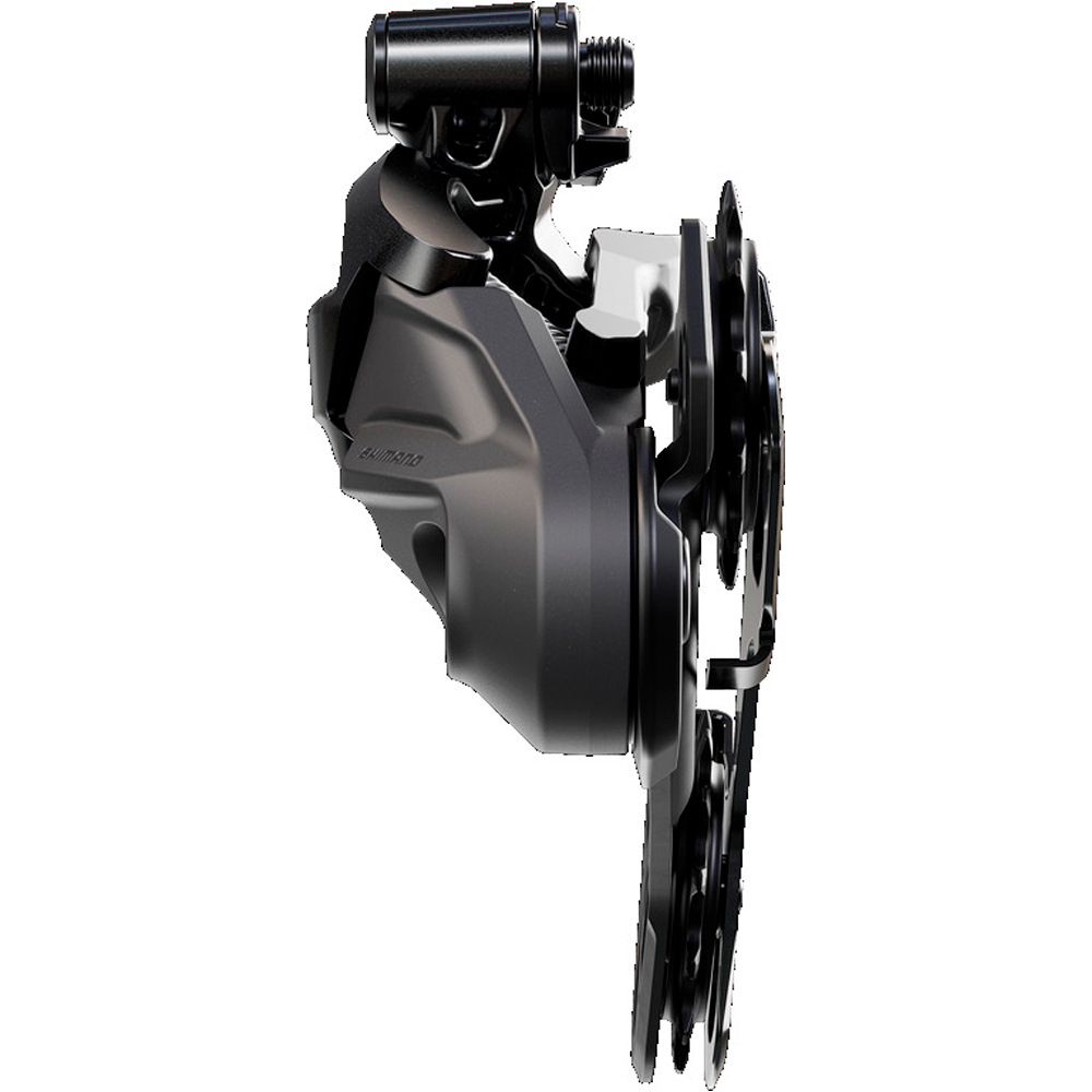 Shimano desviador delantero Rear Derailleur 11s SGSRD-M8230 Deore XT 03