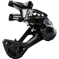Shimano desviador delantero Rear Derailleur 11s SGSRD-M8230 Deore XT vista frontal