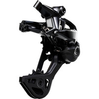 Shimano desviador delantero Rear Derailleur 12s GSRD-M8200 Deore XT 01