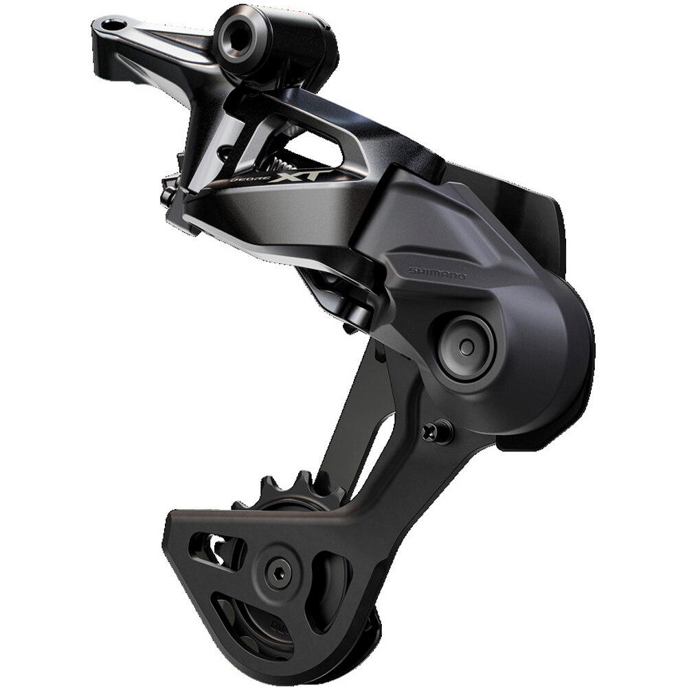 Shimano desviador delantero Rear Derailleur 12s GSRD-M8200 Deore XT 02