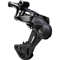 Shimano desviador delantero Rear Derailleur 12s GSRD-M8200 Deore XT 02