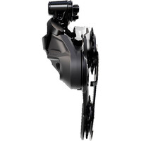 Shimano desviador delantero Rear Derailleur 12s GSRD-M8200 Deore XT 03