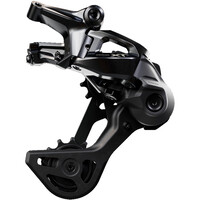 Shimano desviador delantero Rear Derailleur 12s GSRD-M8200 Deore XT vista frontal