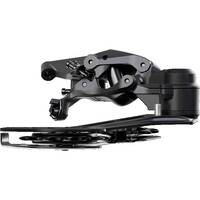Shimano desviador delantero Rear Derailleur 12s SGSRD-M6200 Deore 03