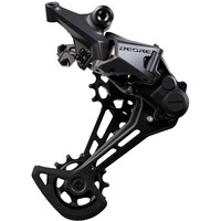 Shimano desviador delantero Rear Derailleur 12s SGSRD-M6200 Deore vista frontal